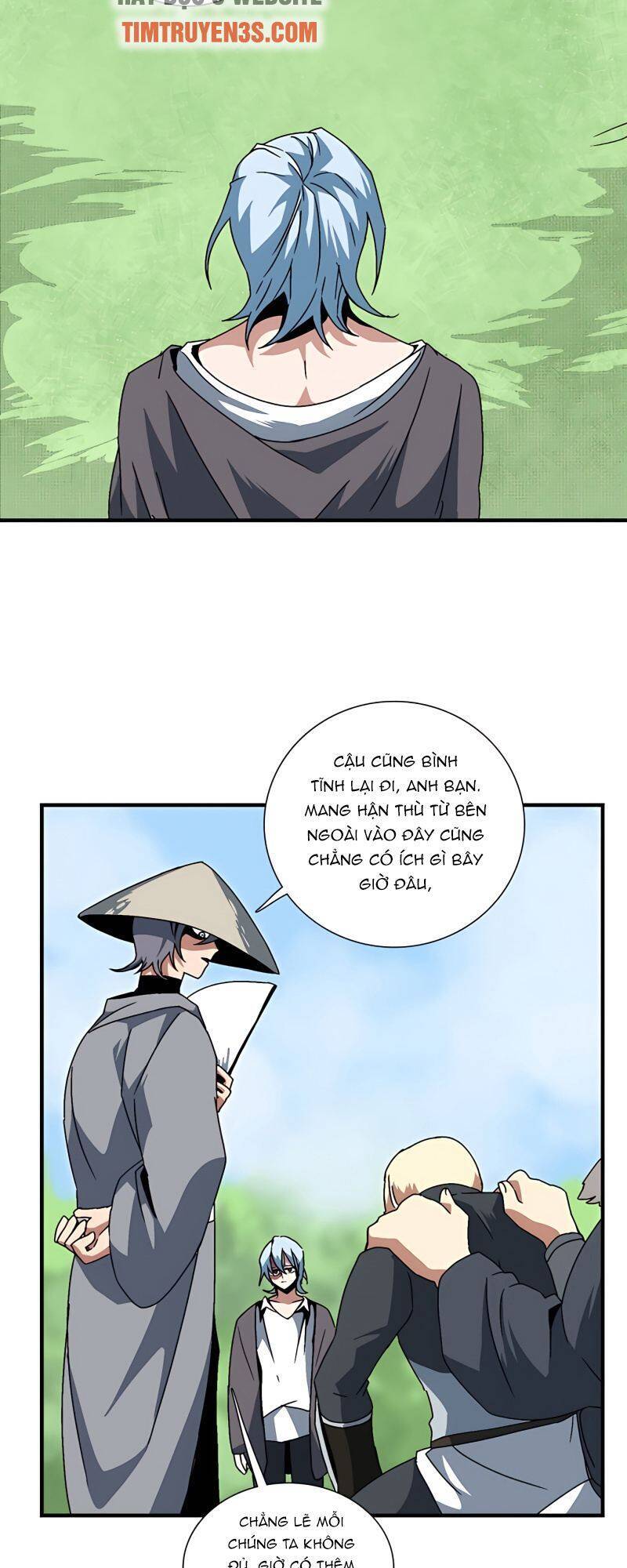 Ta Một Bước Làm Quỷ Vương Chapter 7 - 53