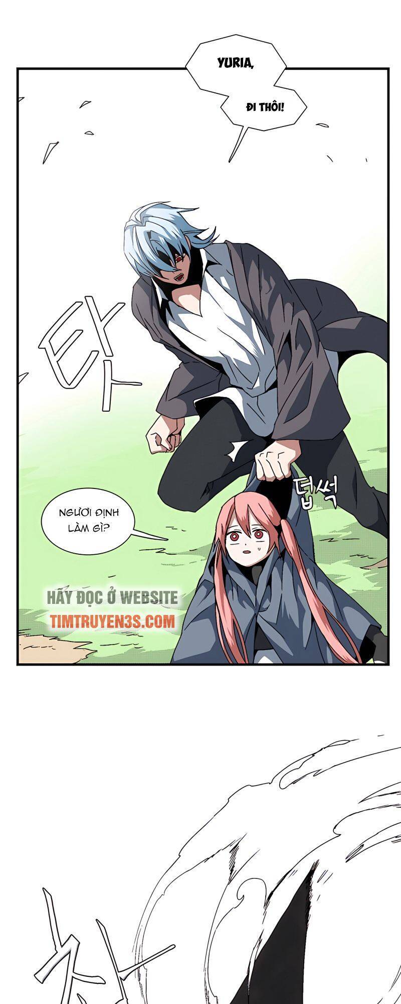 Ta Một Bước Làm Quỷ Vương Chapter 9 - 6