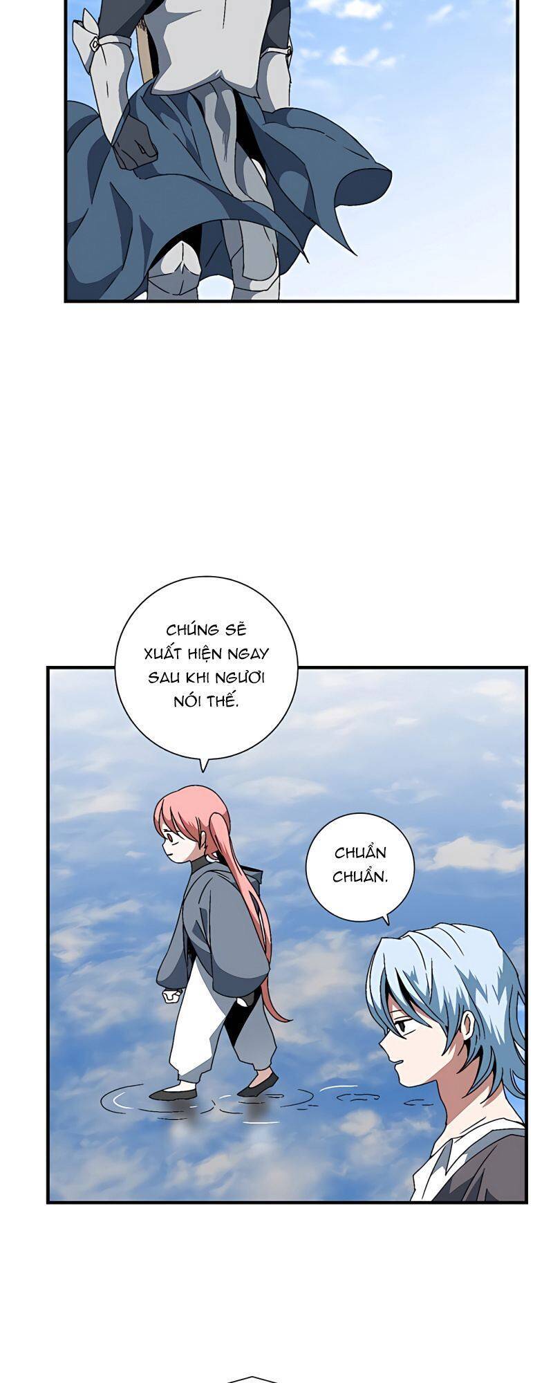 Ta Một Bước Làm Quỷ Vương Chapter 9 - 55