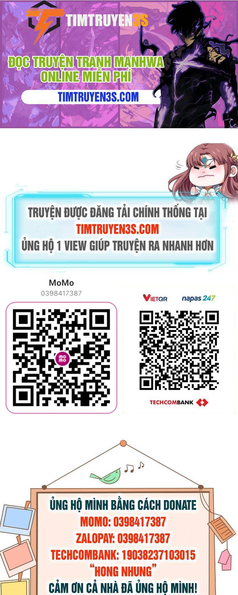 Ta Một Bước Làm Quỷ Vương Chapter 9 - 61