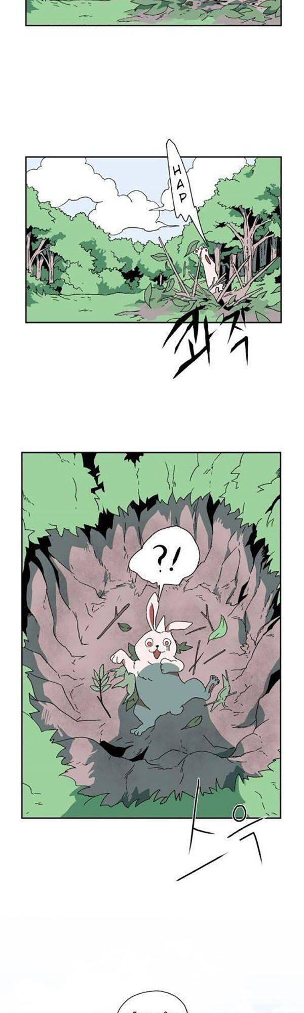 Ta Một Bước Làm Quỷ Vương Chapter 1 - 31
