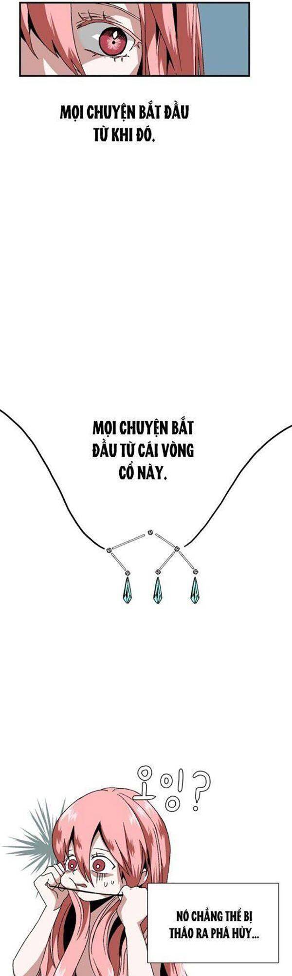 Ta Một Bước Làm Quỷ Vương Chapter 1 - 64