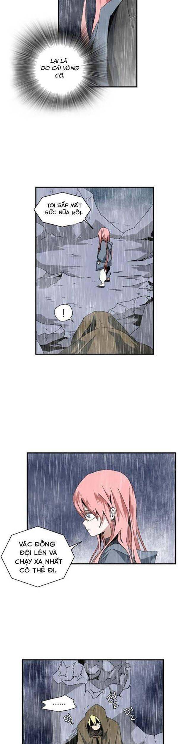Ta Một Bước Làm Quỷ Vương Chapter 2 - 148