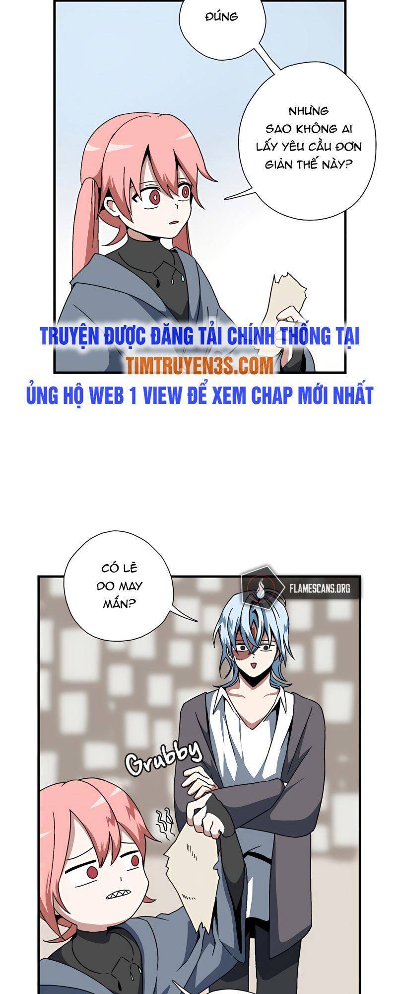 Ta Một Bước Làm Quỷ Vương Chapter 4 - 21