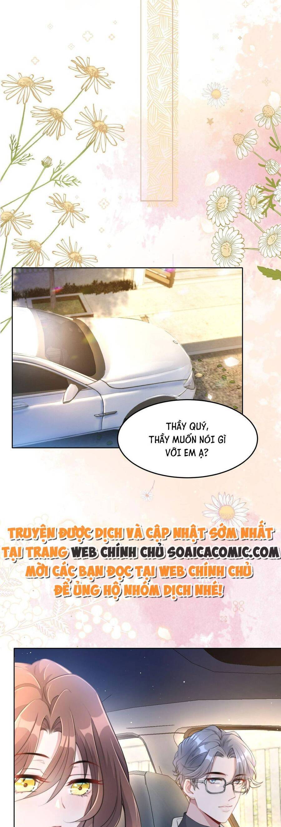 Hãy Để Em Được Hạ Cánh Nơi Anh Chapter 11 - 26