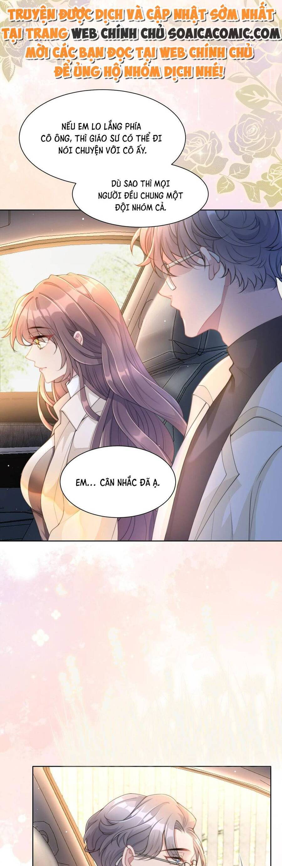 Hãy Để Em Được Hạ Cánh Nơi Anh Chapter 11 - 30