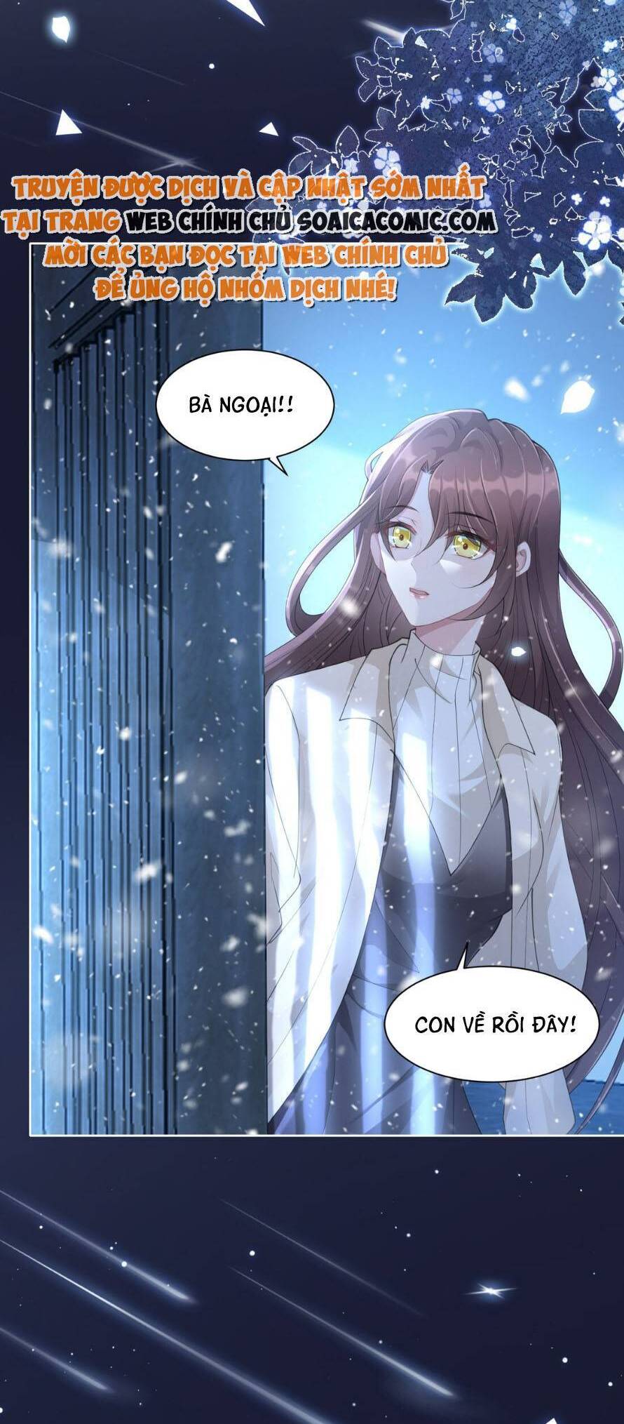 Hãy Để Em Được Hạ Cánh Nơi Anh Chapter 13 - 22