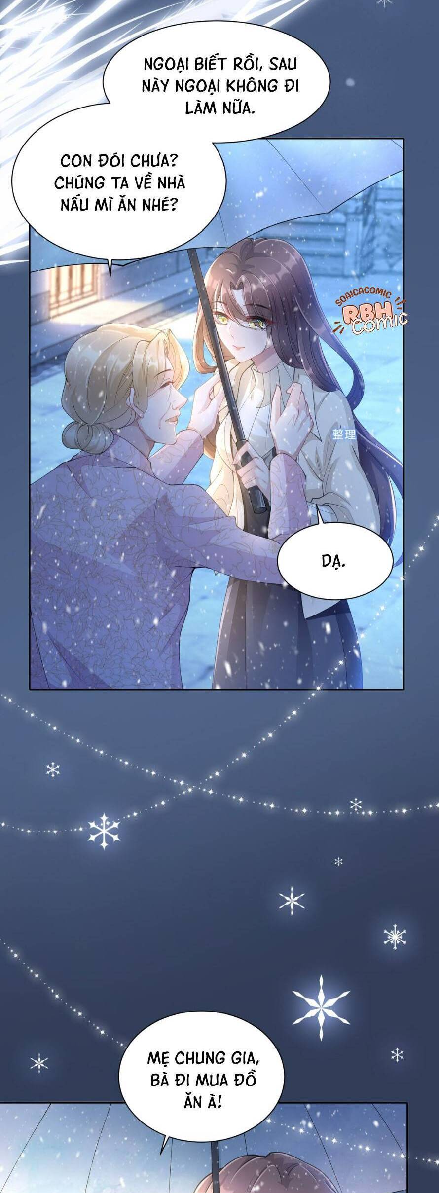 Hãy Để Em Được Hạ Cánh Nơi Anh Chapter 13 - 31