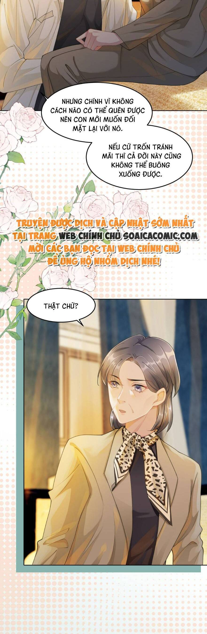 Hãy Để Em Được Hạ Cánh Nơi Anh Chapter 16 - 11