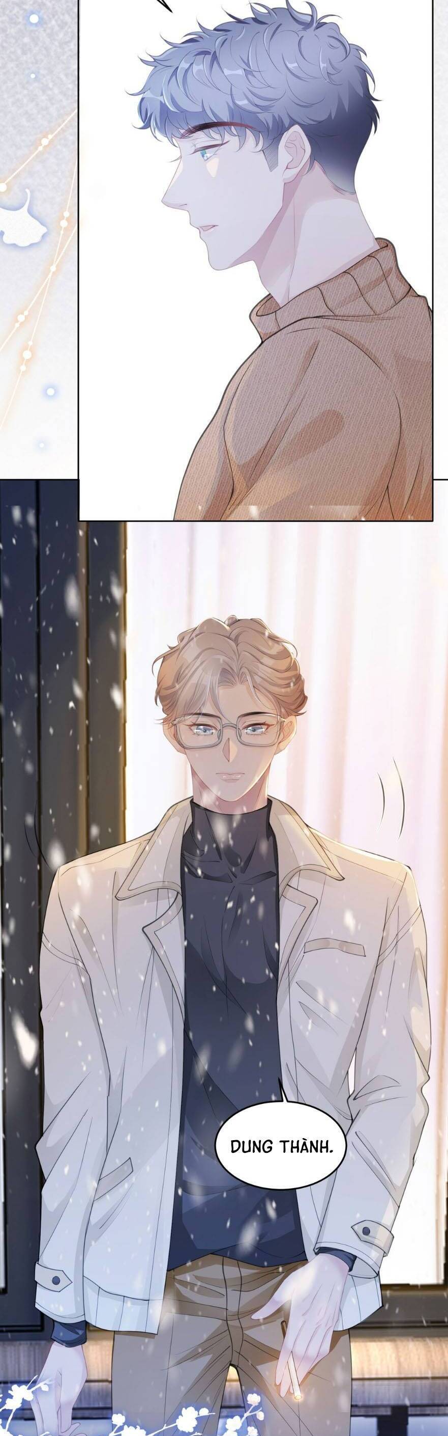 Hãy Để Em Được Hạ Cánh Nơi Anh Chapter 16 - 20