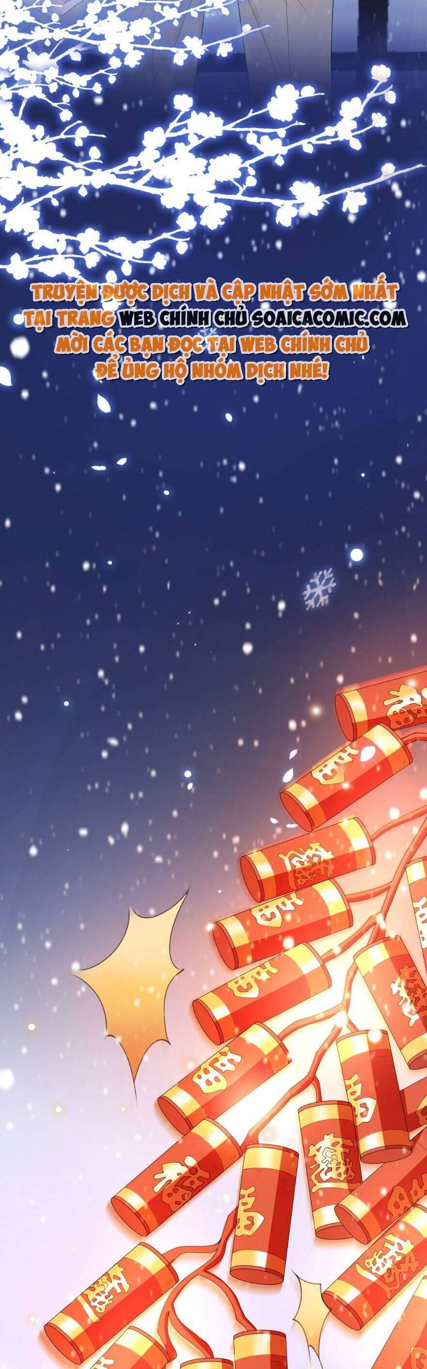 Hãy Để Em Được Hạ Cánh Nơi Anh Chapter 16 - 21