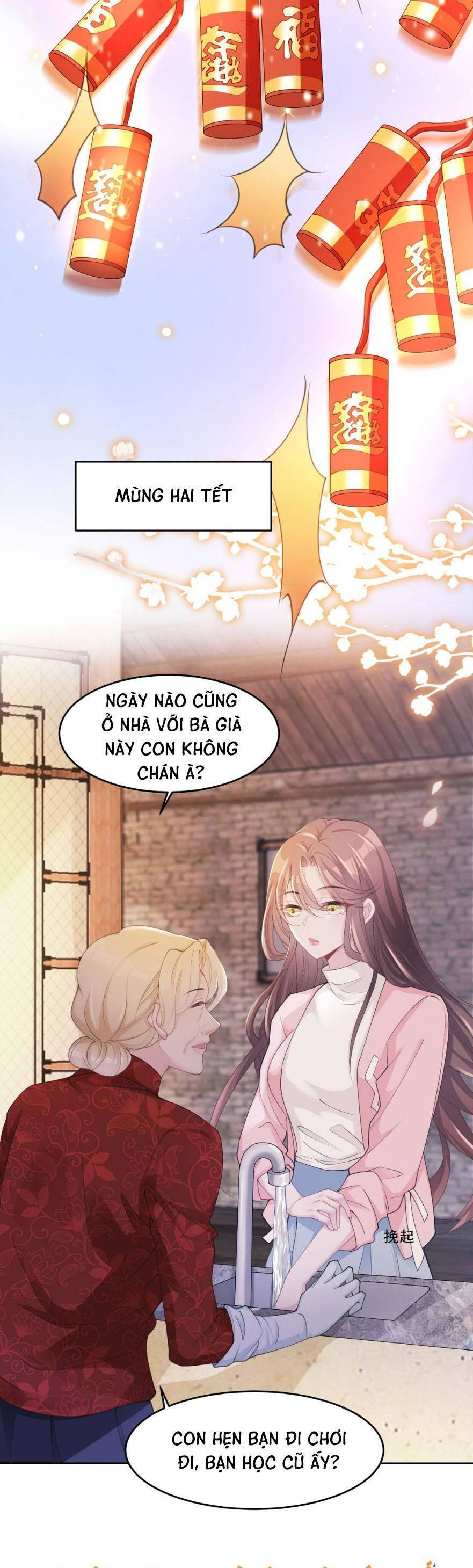 Hãy Để Em Được Hạ Cánh Nơi Anh Chapter 16 - 22