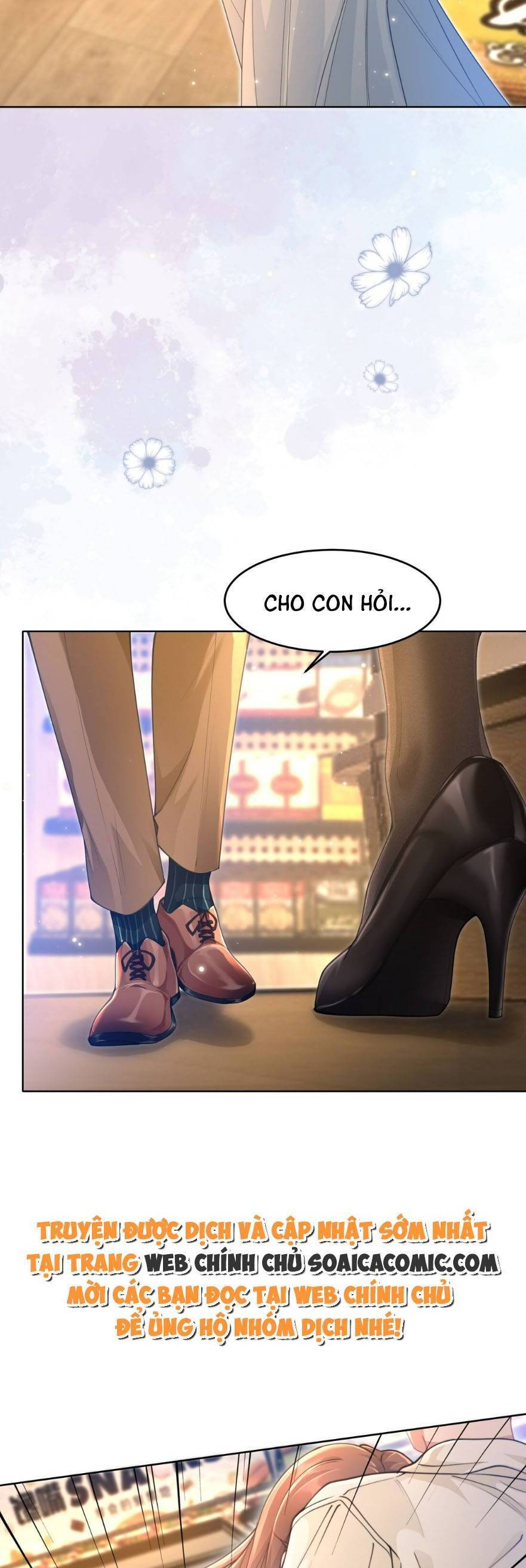 Hãy Để Em Được Hạ Cánh Nơi Anh Chapter 16 - 30