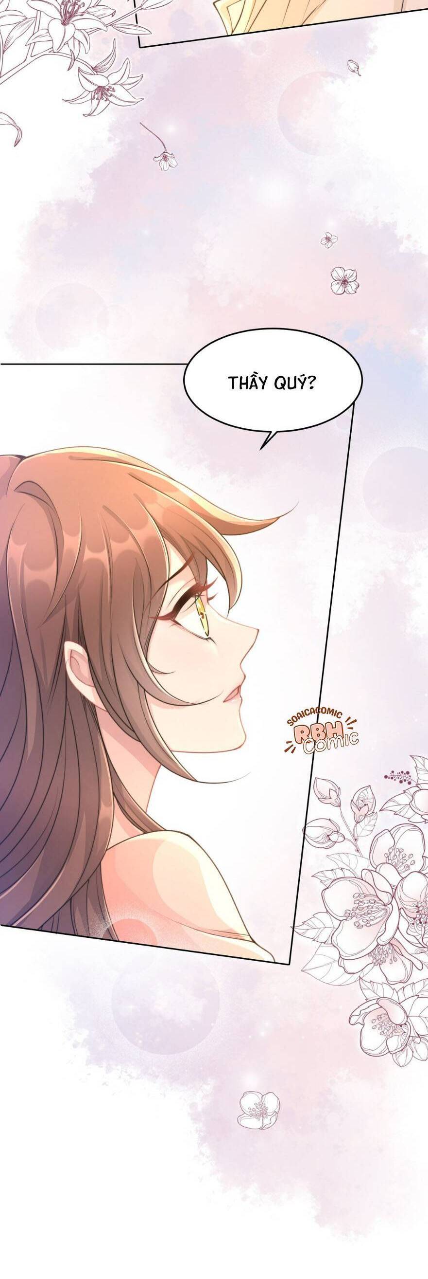 Hãy Để Em Được Hạ Cánh Nơi Anh Chapter 16 - 33