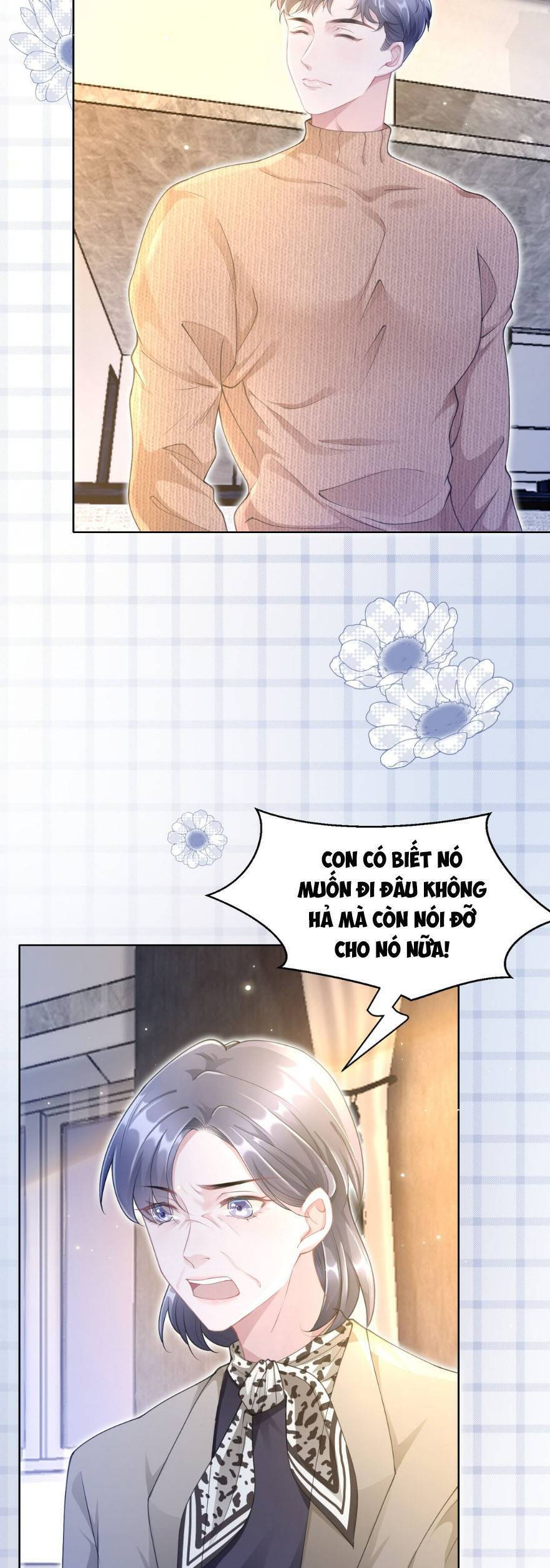 Hãy Để Em Được Hạ Cánh Nơi Anh Chapter 16 - 6