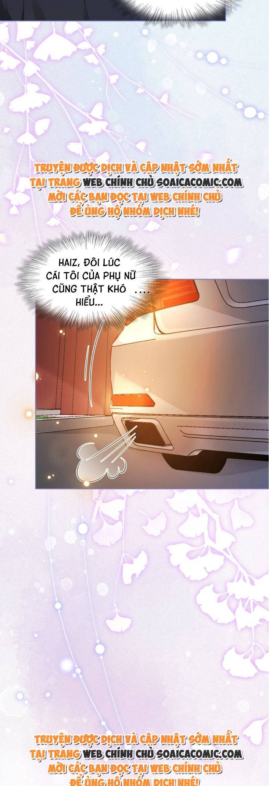 Hãy Để Em Được Hạ Cánh Nơi Anh Chapter 18 - 34