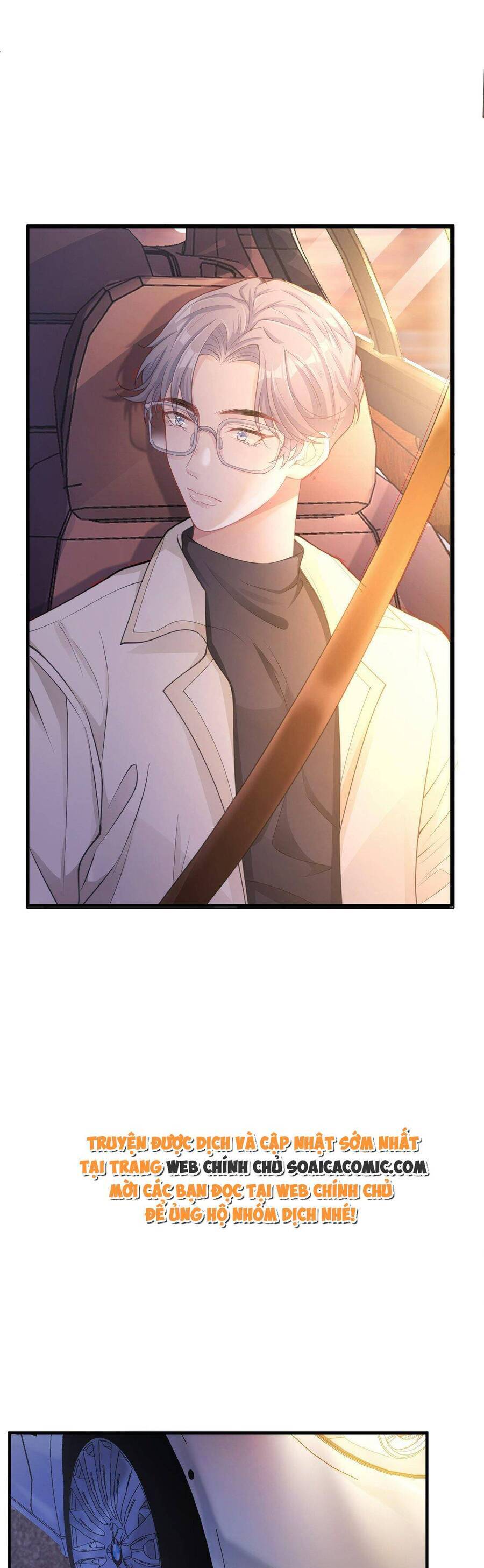 Hãy Để Em Được Hạ Cánh Nơi Anh Chapter 20 - 26