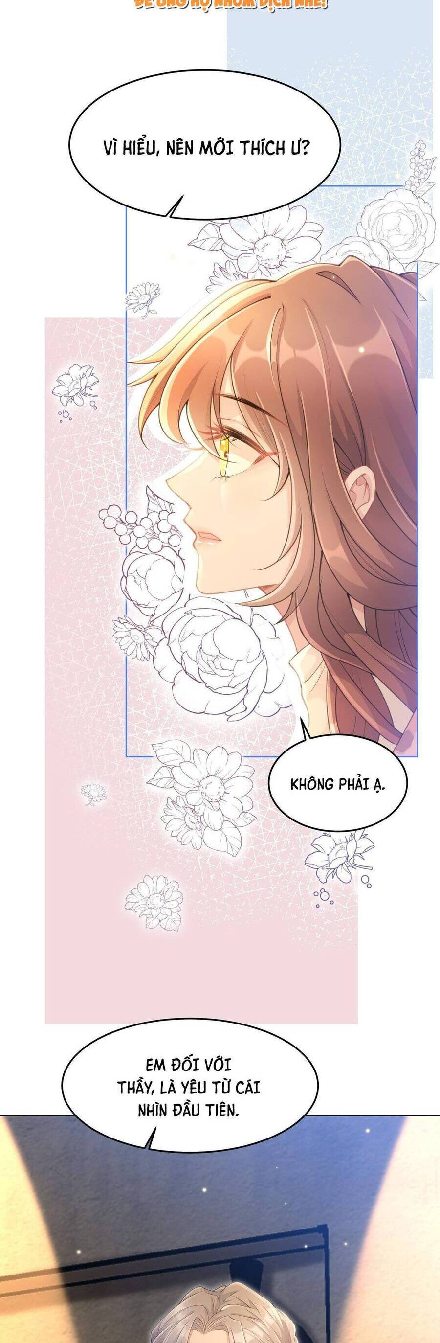 Hãy Để Em Được Hạ Cánh Nơi Anh Chapter 21 - 23