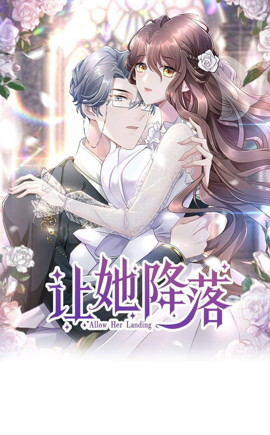 Hãy Để Em Được Hạ Cánh Nơi Anh Chapter 22 - 1