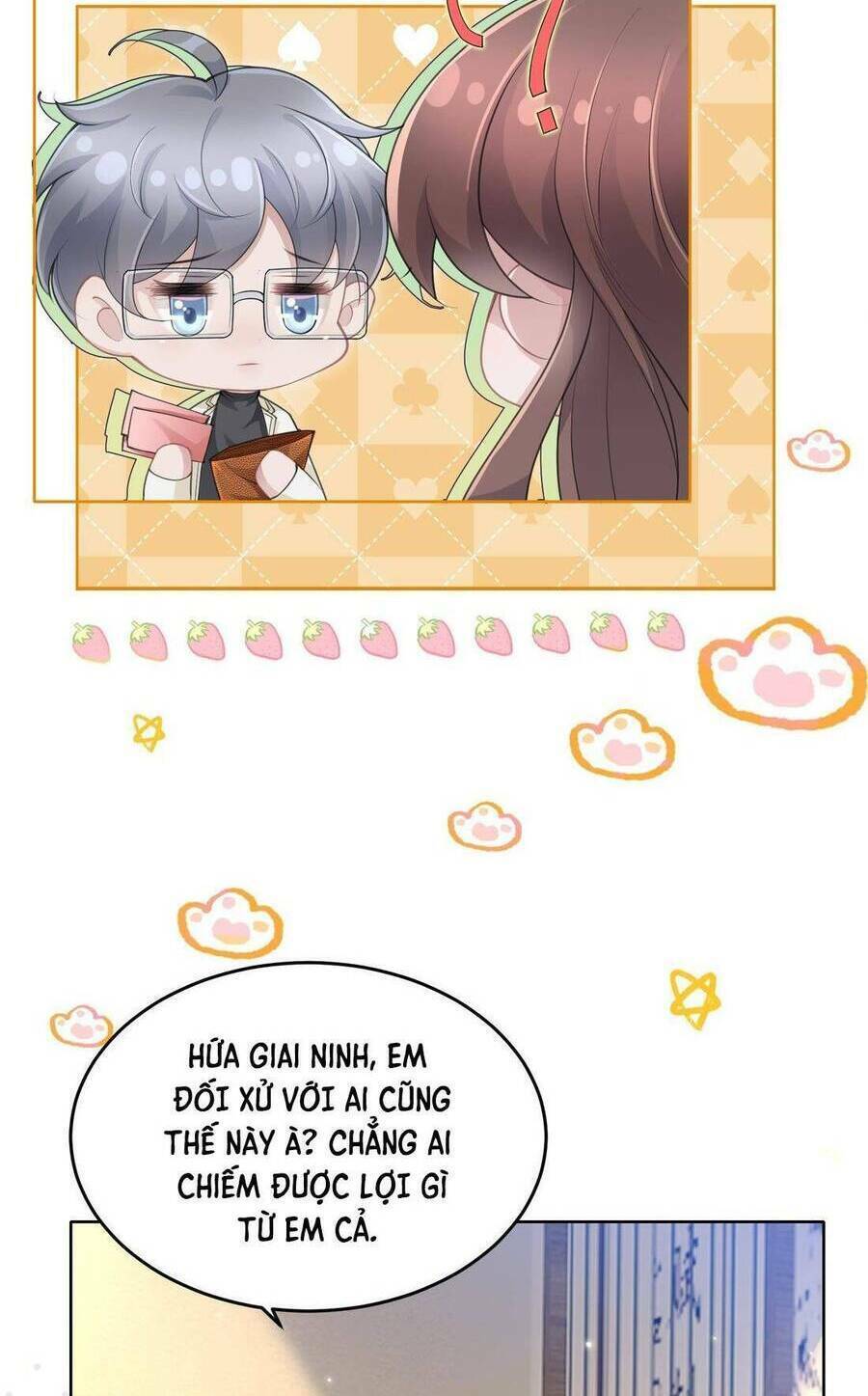 Hãy Để Em Được Hạ Cánh Nơi Anh Chapter 22 - 11