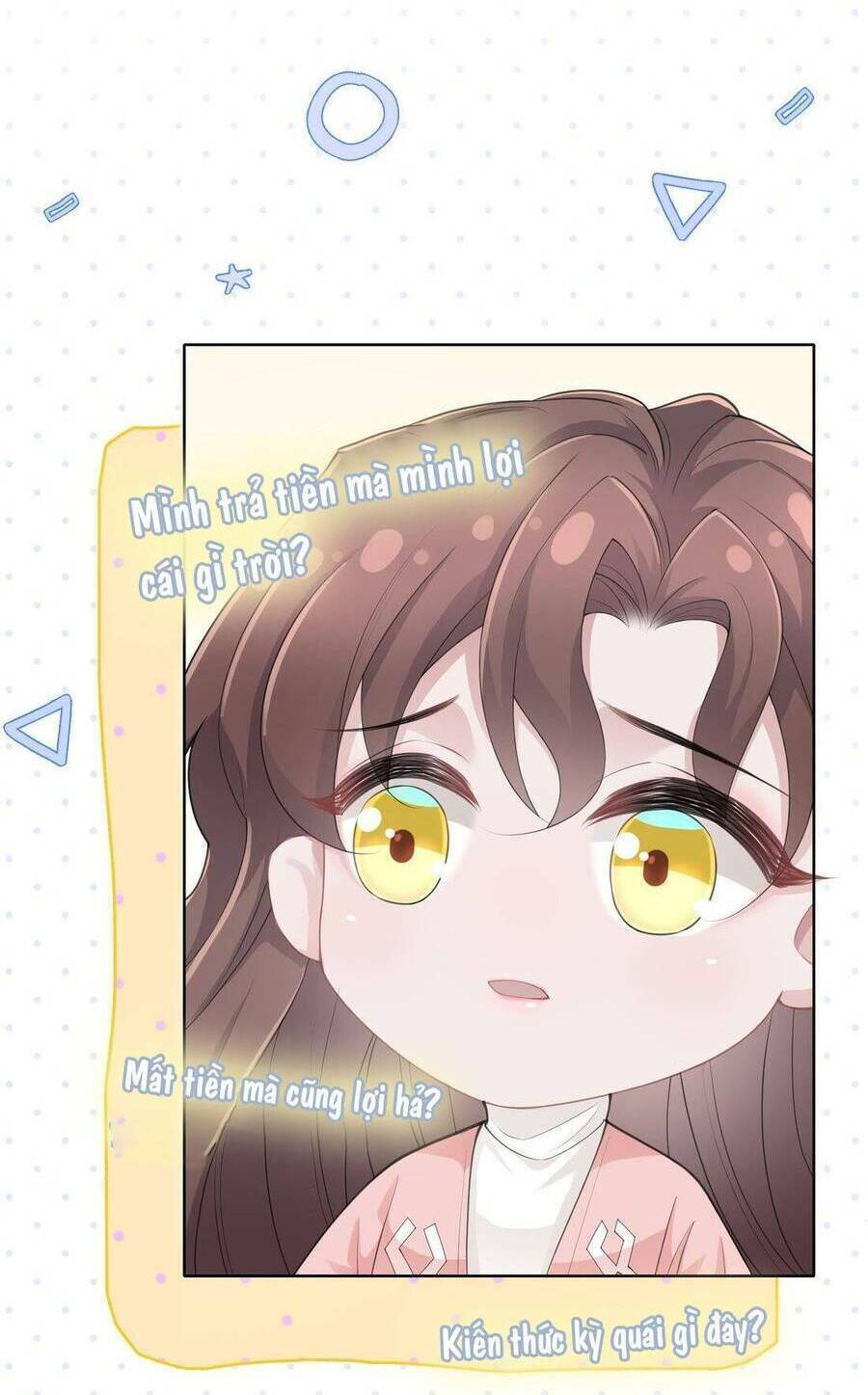 Hãy Để Em Được Hạ Cánh Nơi Anh Chapter 22 - 13