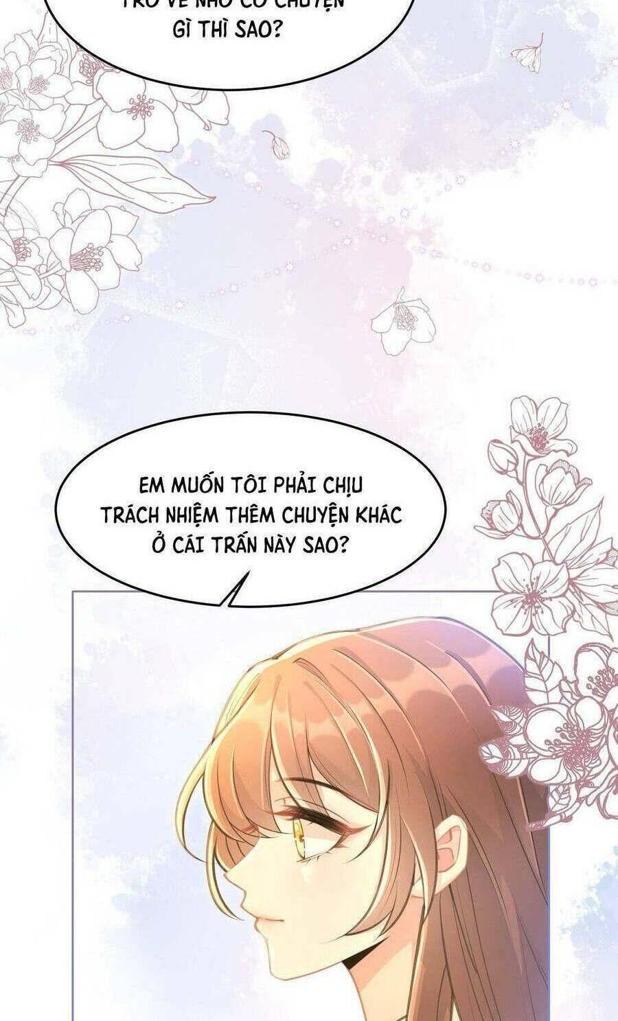 Hãy Để Em Được Hạ Cánh Nơi Anh Chapter 22 - 20