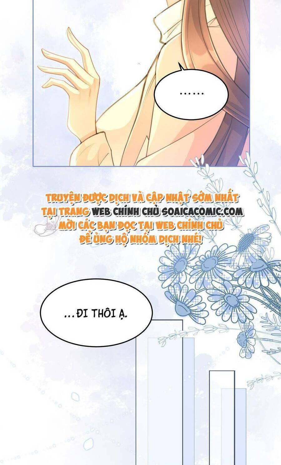 Hãy Để Em Được Hạ Cánh Nơi Anh Chapter 22 - 21