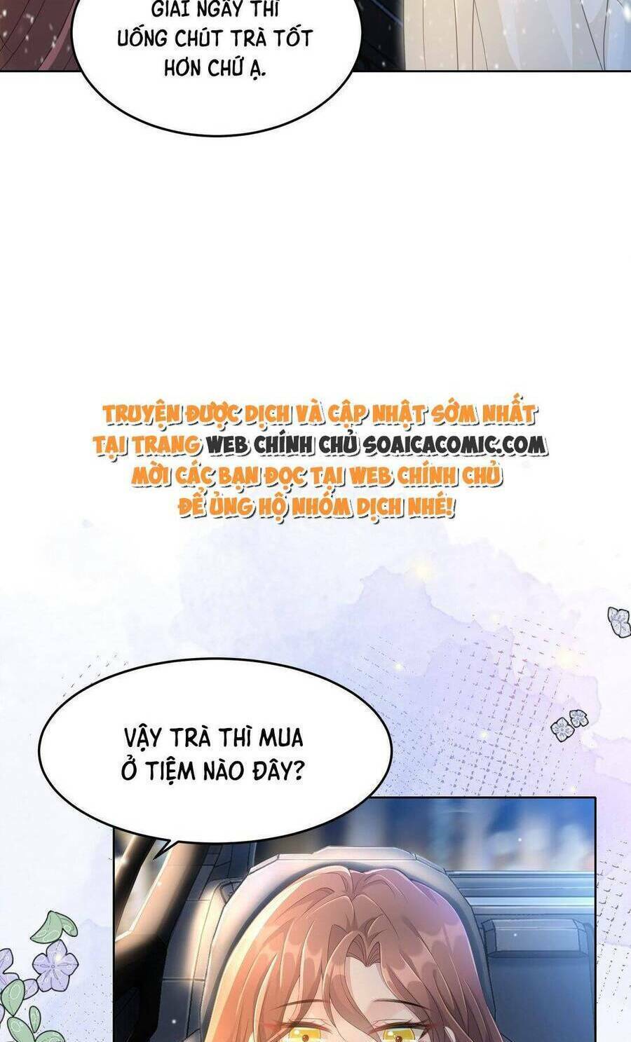 Hãy Để Em Được Hạ Cánh Nơi Anh Chapter 22 - 27