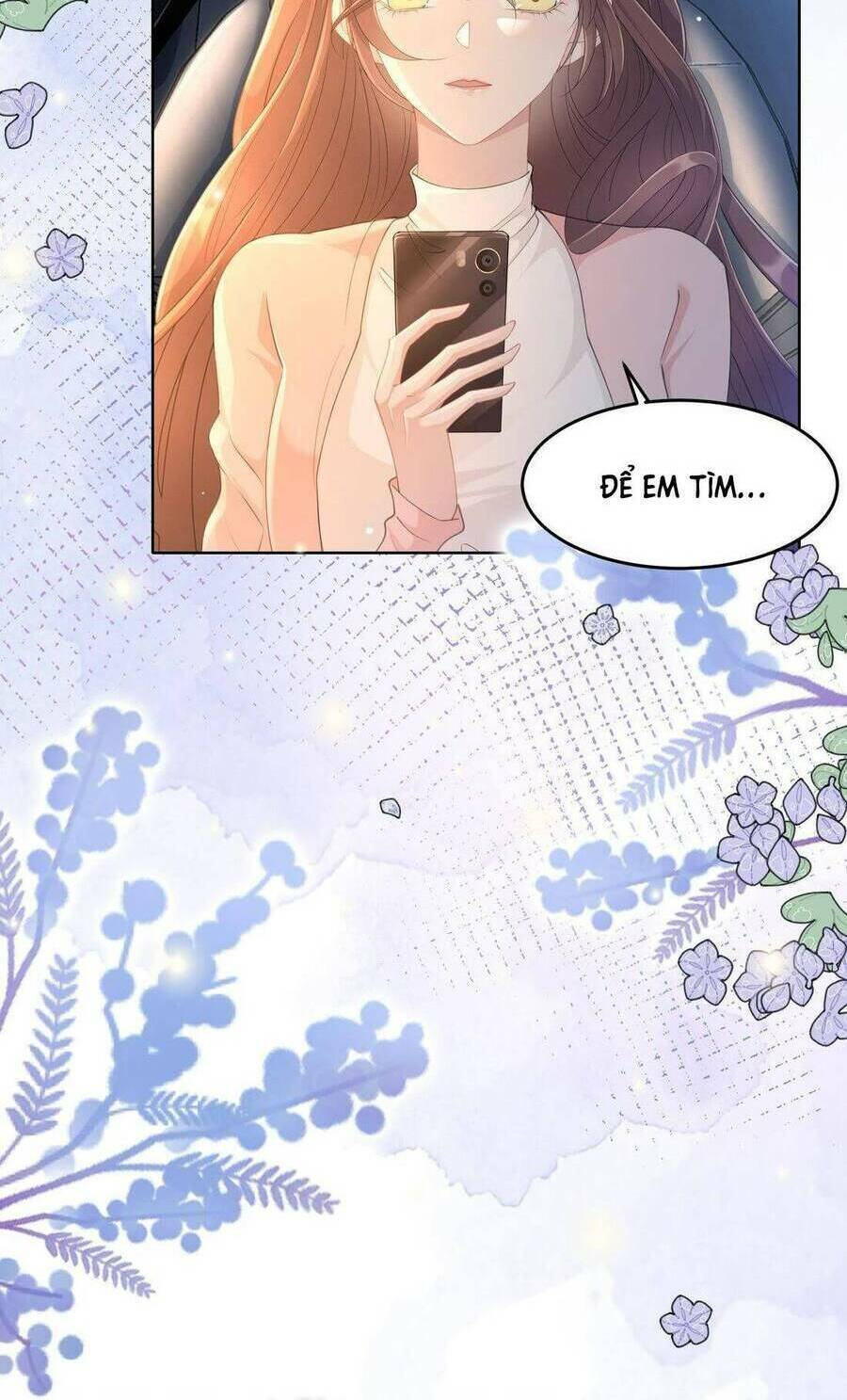 Hãy Để Em Được Hạ Cánh Nơi Anh Chapter 22 - 28