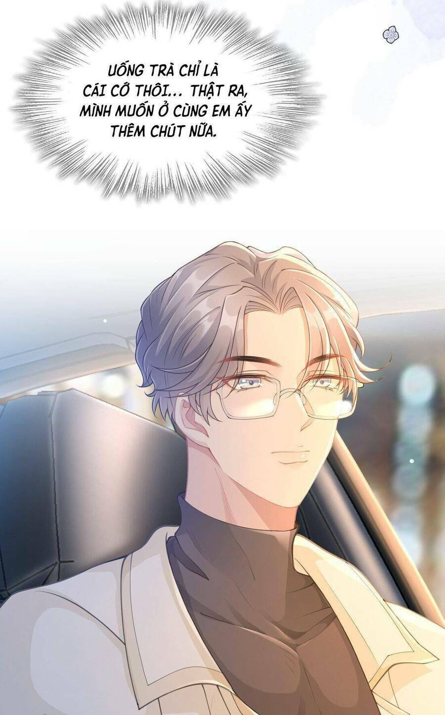 Hãy Để Em Được Hạ Cánh Nơi Anh Chapter 22 - 29