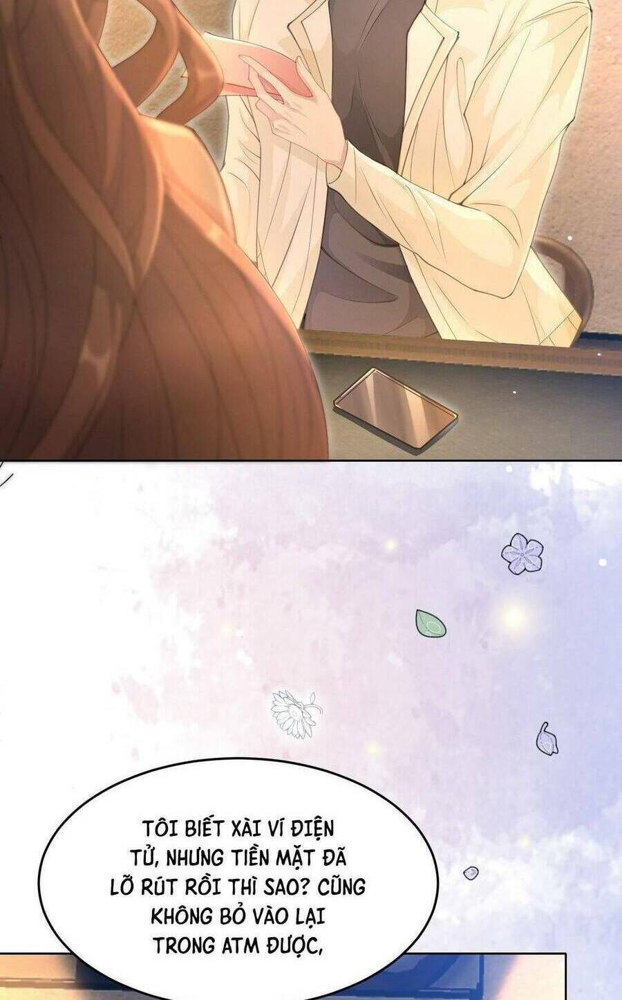 Hãy Để Em Được Hạ Cánh Nơi Anh Chapter 22 - 32