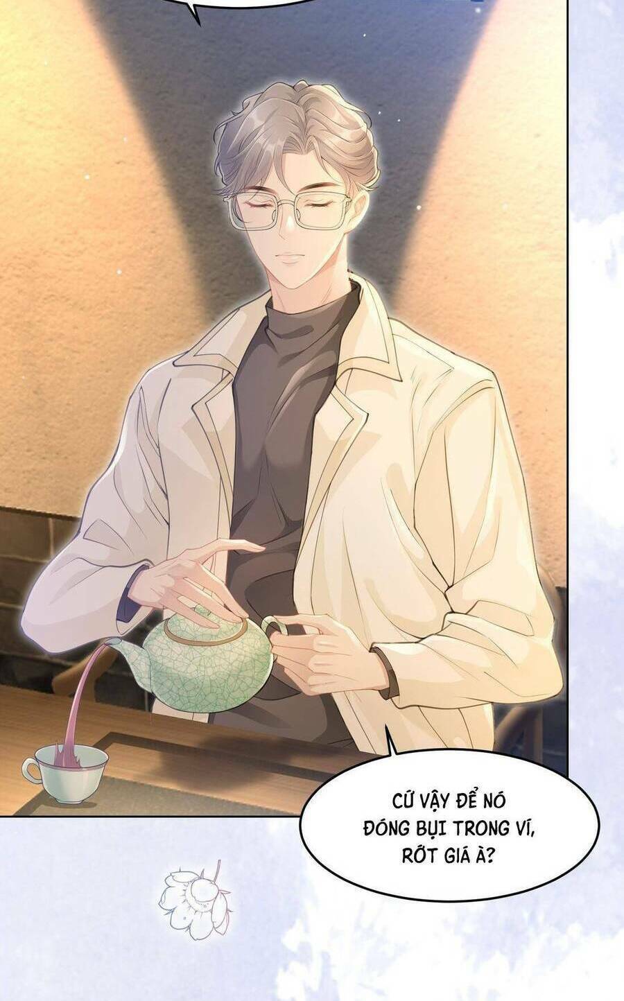 Hãy Để Em Được Hạ Cánh Nơi Anh Chapter 22 - 33