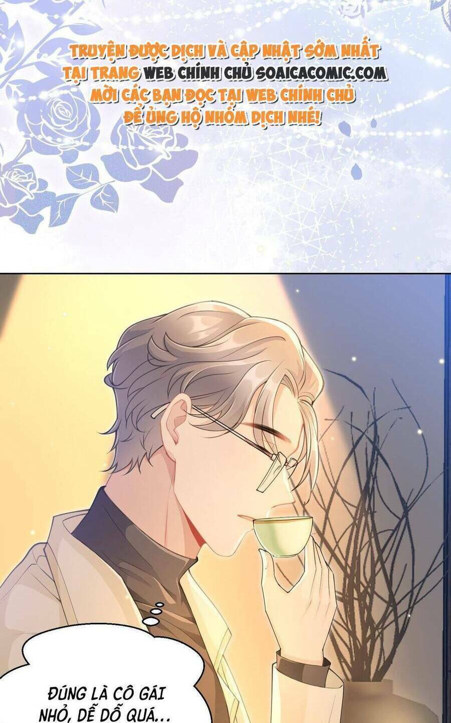 Hãy Để Em Được Hạ Cánh Nơi Anh Chapter 22 - 37