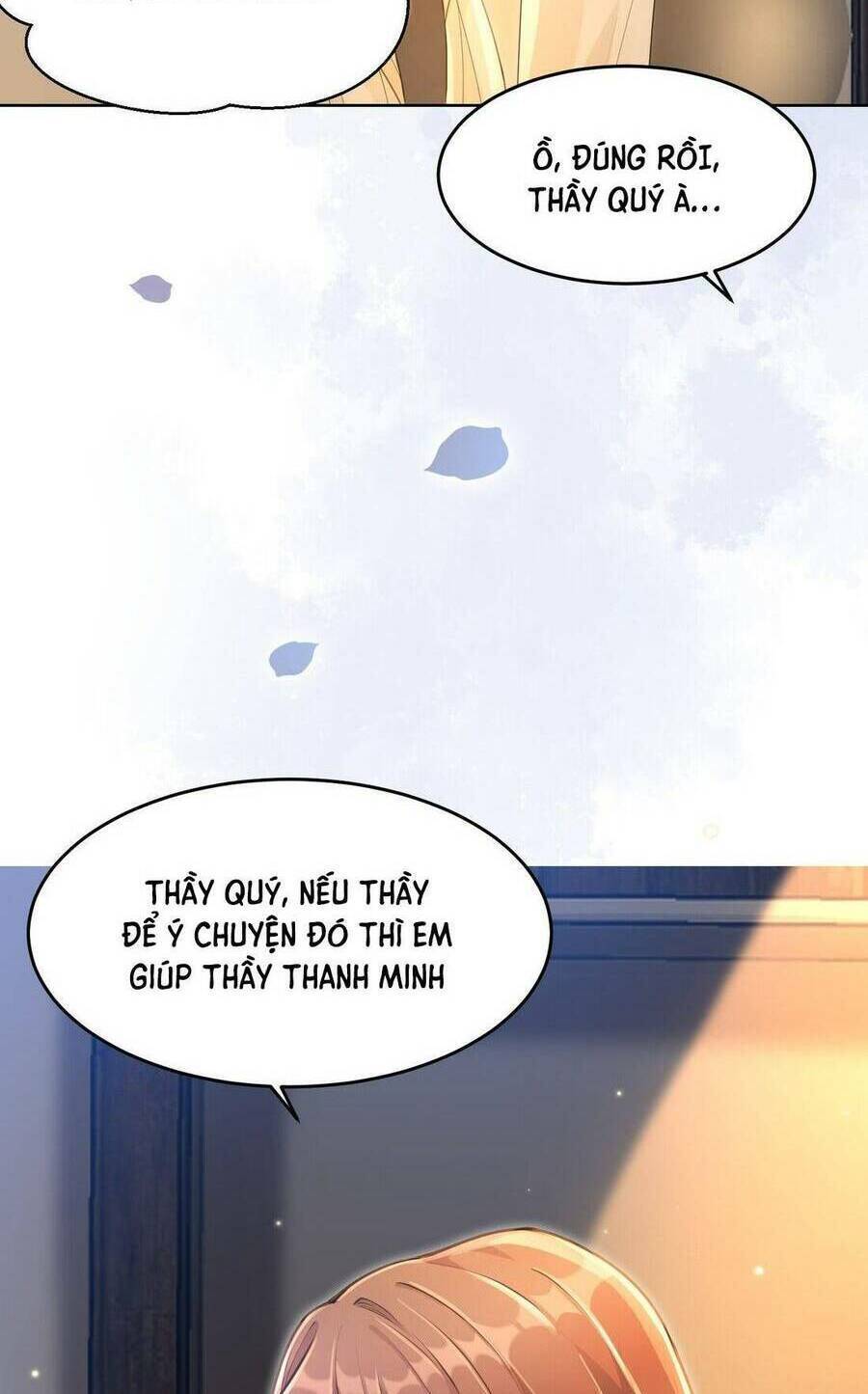 Hãy Để Em Được Hạ Cánh Nơi Anh Chapter 22 - 38