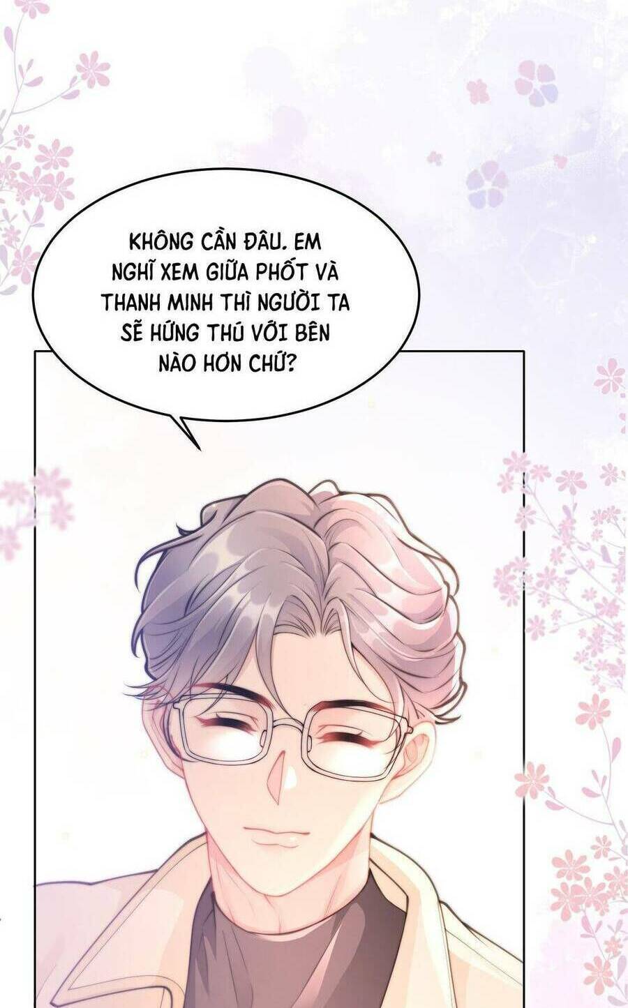 Hãy Để Em Được Hạ Cánh Nơi Anh Chapter 22 - 40