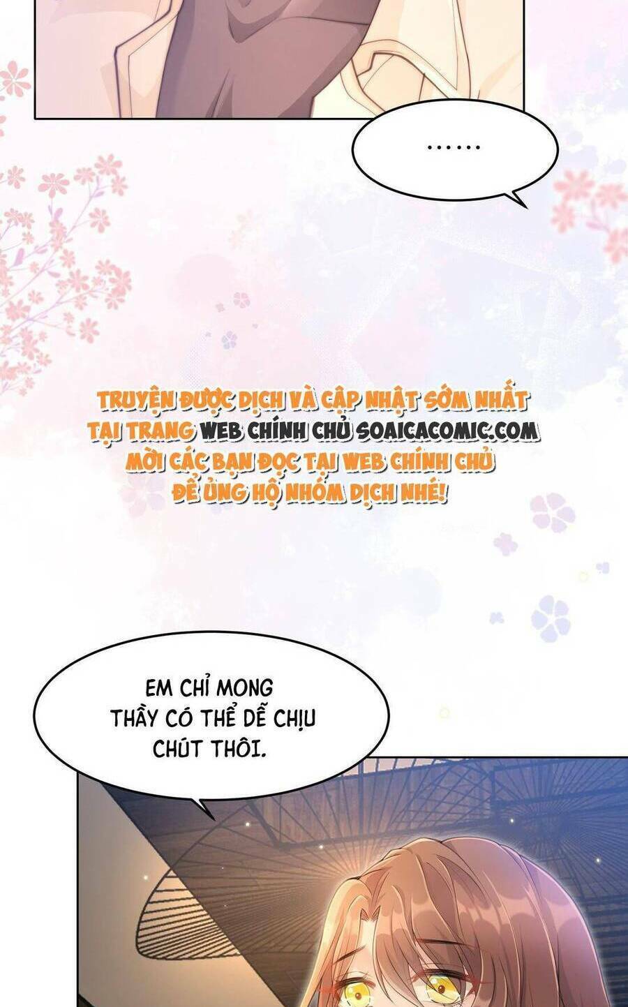 Hãy Để Em Được Hạ Cánh Nơi Anh Chapter 22 - 41