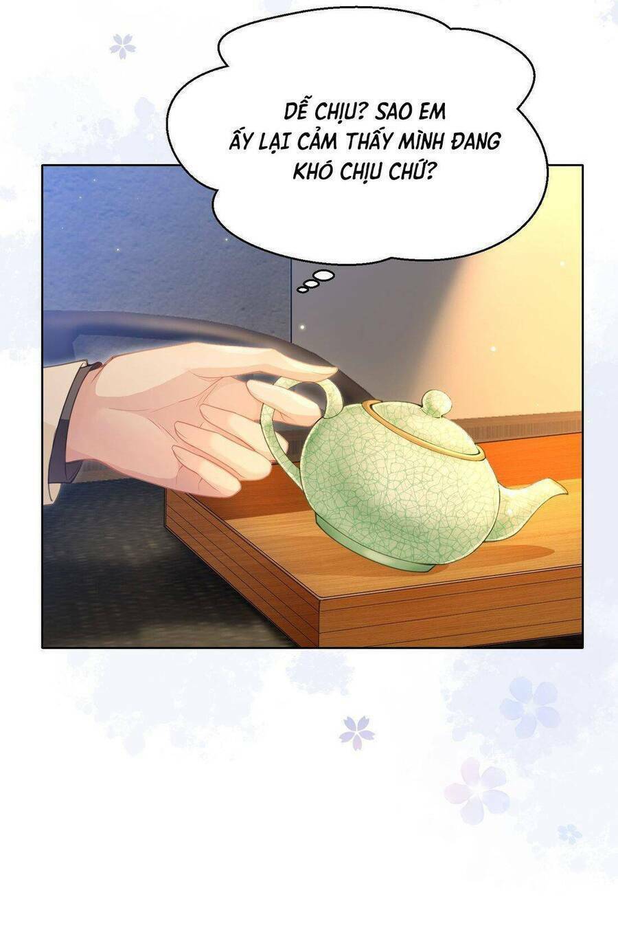 Hãy Để Em Được Hạ Cánh Nơi Anh Chapter 22 - 43