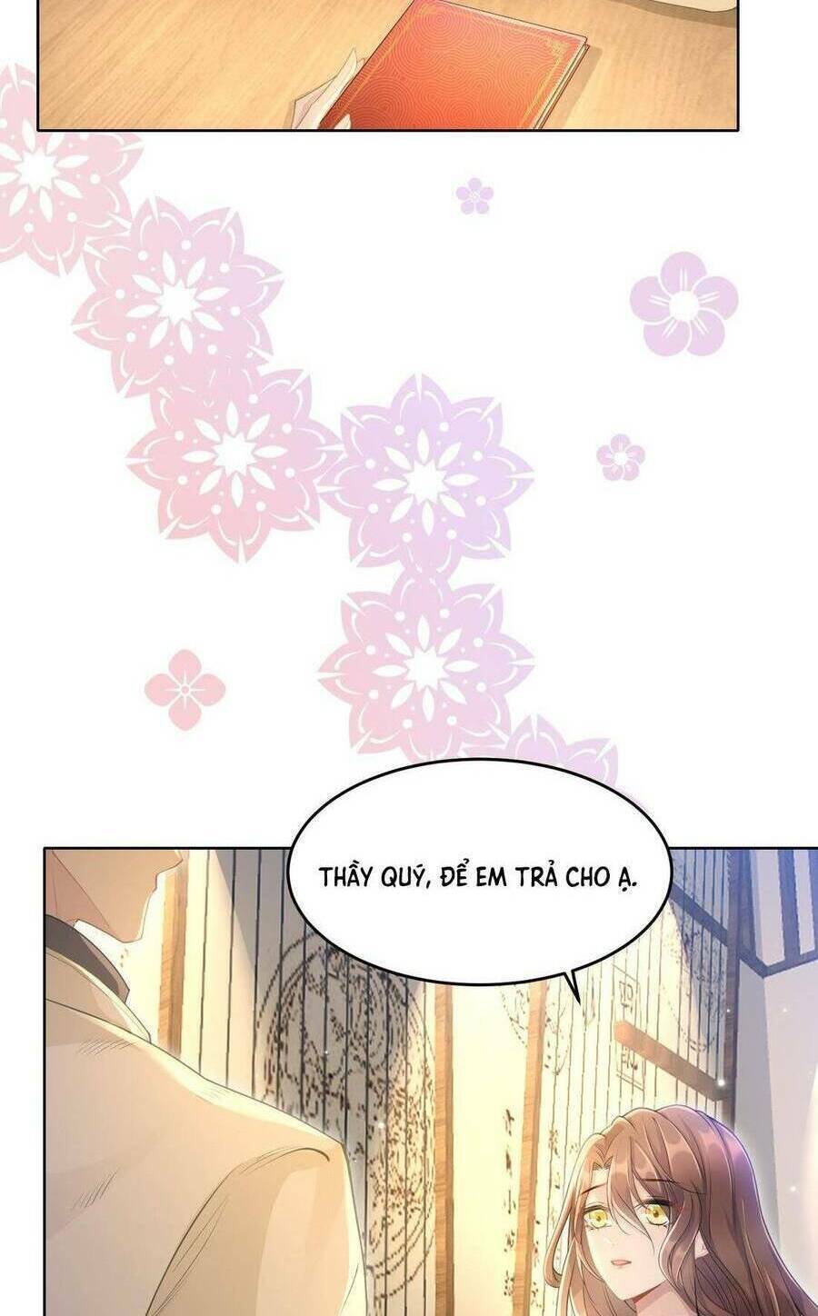 Hãy Để Em Được Hạ Cánh Nơi Anh Chapter 22 - 6