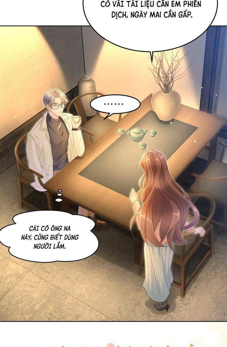 Hãy Để Em Được Hạ Cánh Nơi Anh Chapter 22 - 53