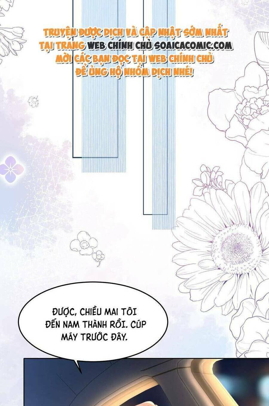 Hãy Để Em Được Hạ Cánh Nơi Anh Chapter 22 - 66