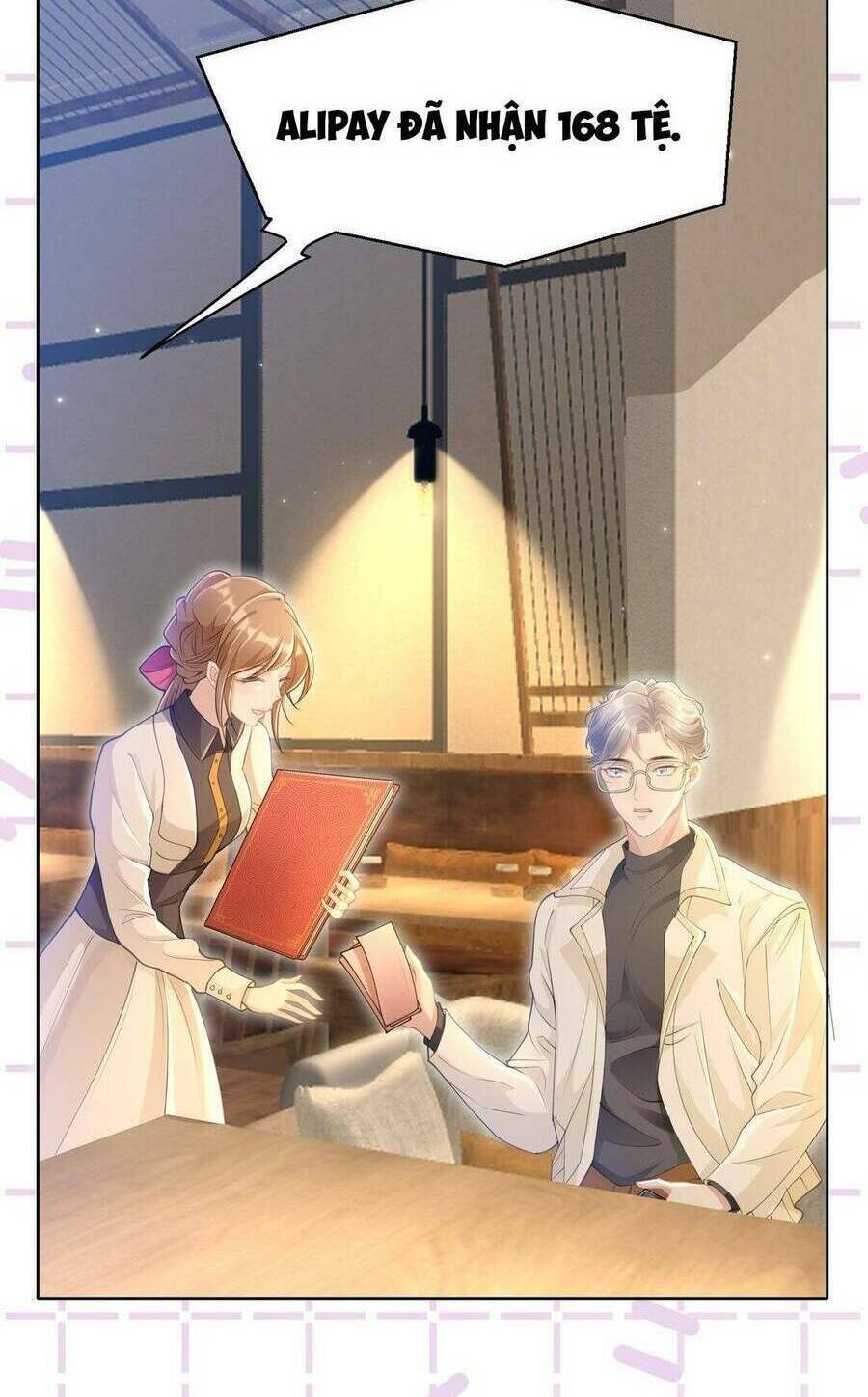 Hãy Để Em Được Hạ Cánh Nơi Anh Chapter 22 - 8