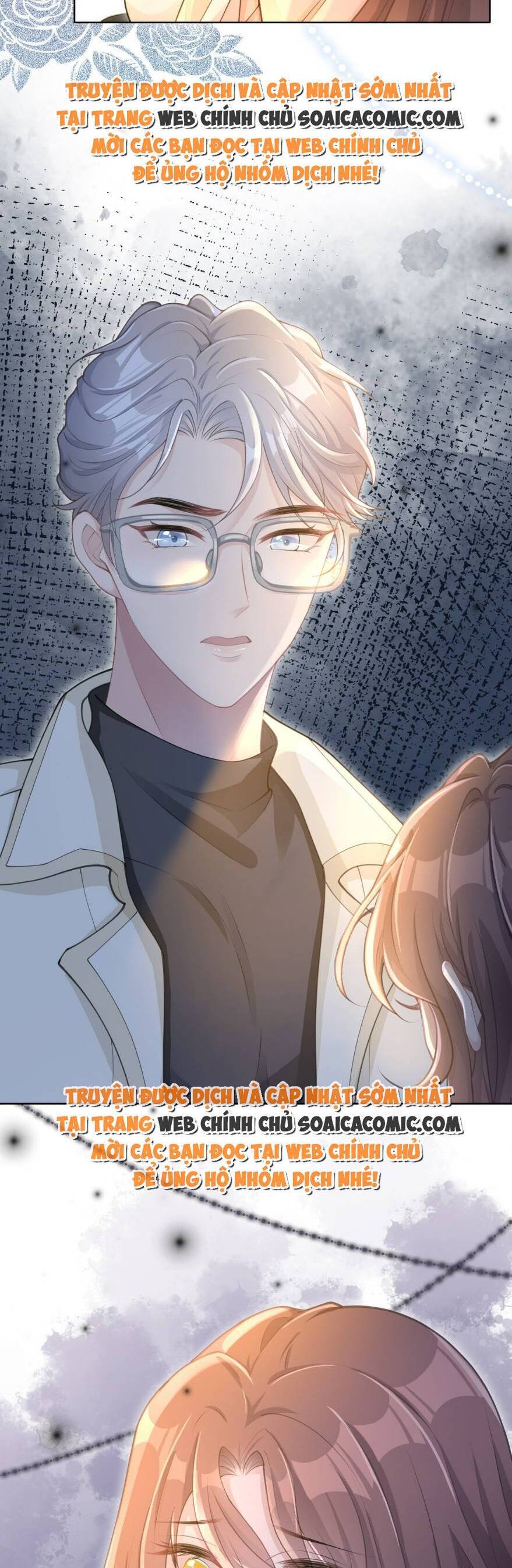 Hãy Để Em Được Hạ Cánh Nơi Anh Chapter 23 - 12