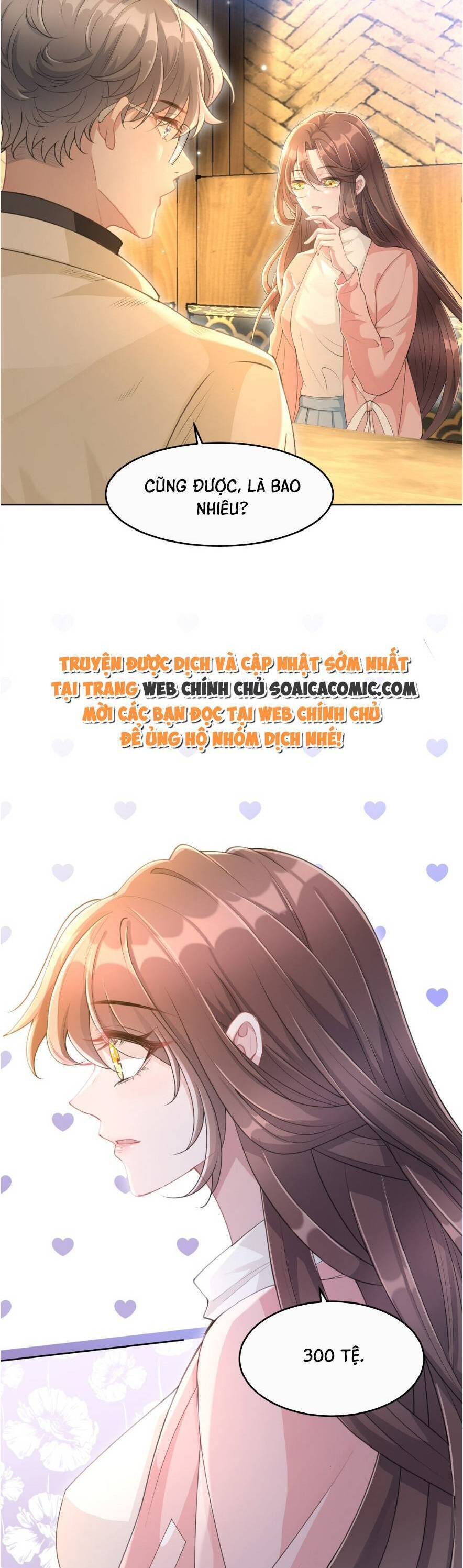 Hãy Để Em Được Hạ Cánh Nơi Anh Chapter 23 - 37