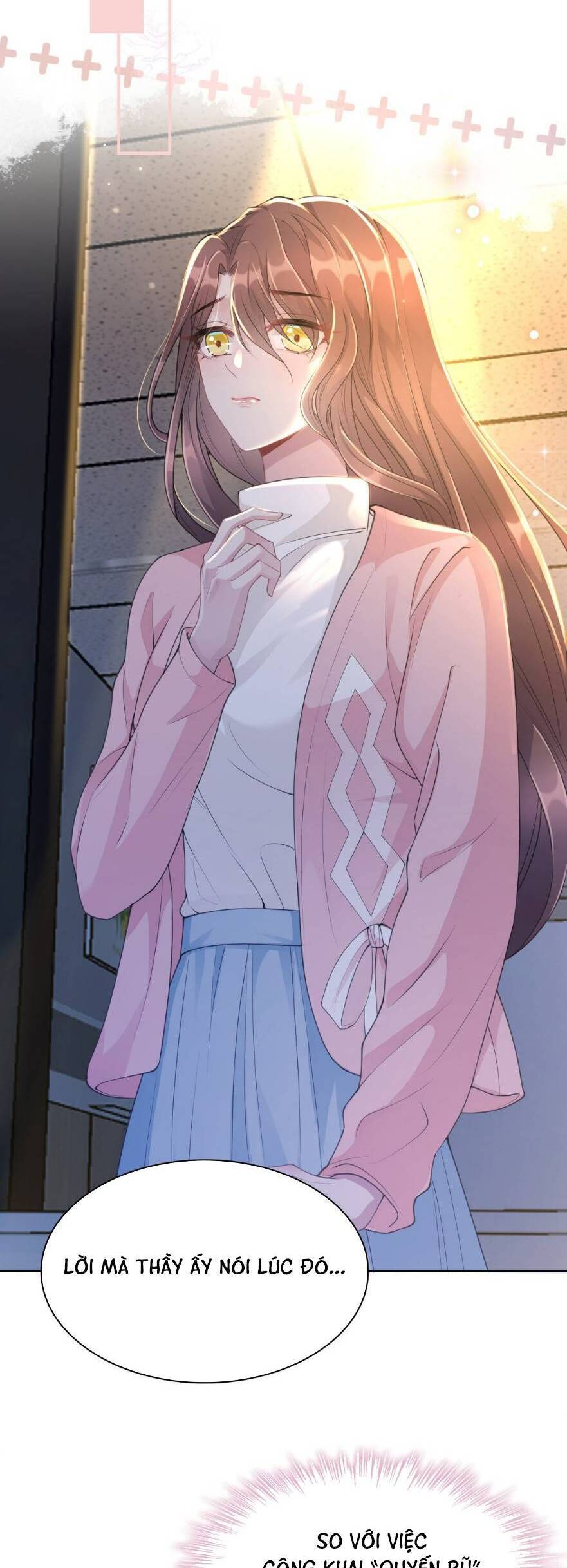 Hãy Để Em Được Hạ Cánh Nơi Anh Chapter 25 - 17