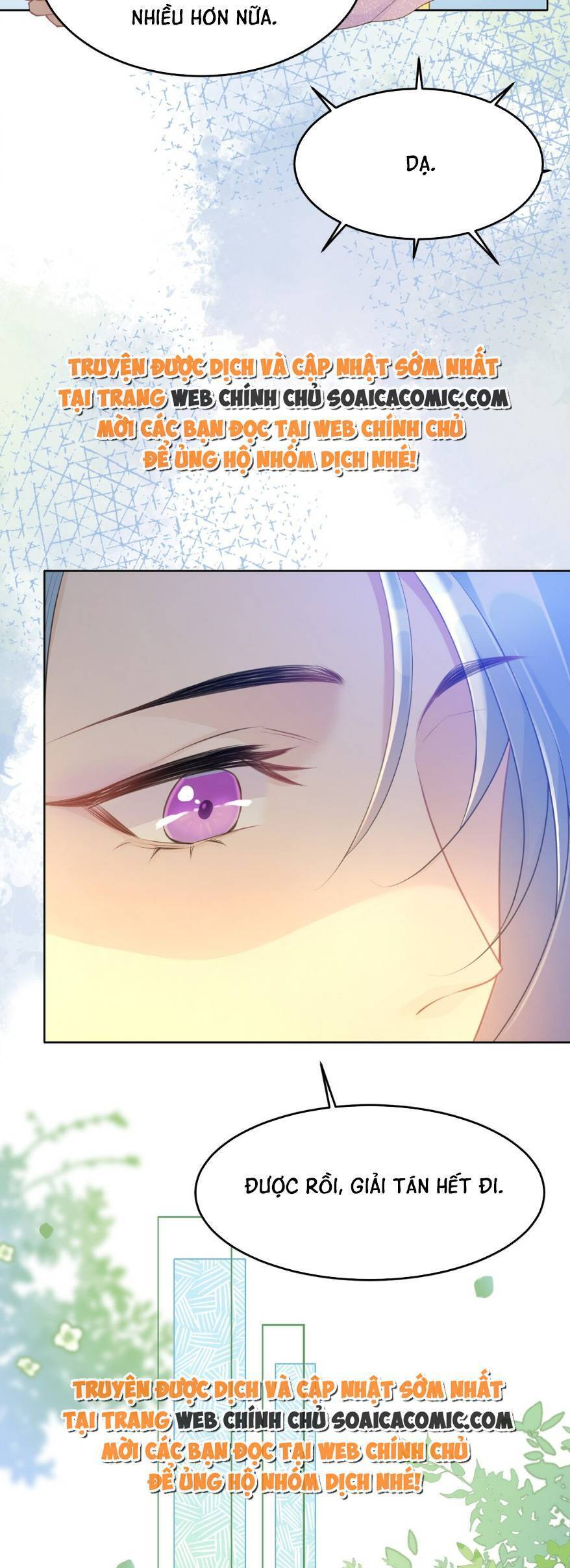 Hãy Để Em Được Hạ Cánh Nơi Anh Chapter 25 - 34