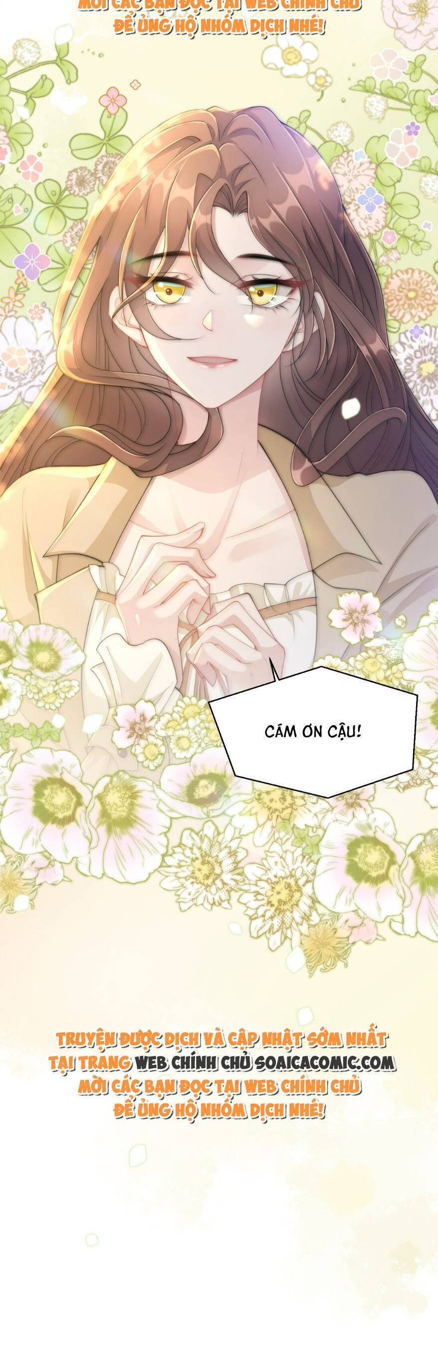 Hãy Để Em Được Hạ Cánh Nơi Anh Chapter 25 - 40