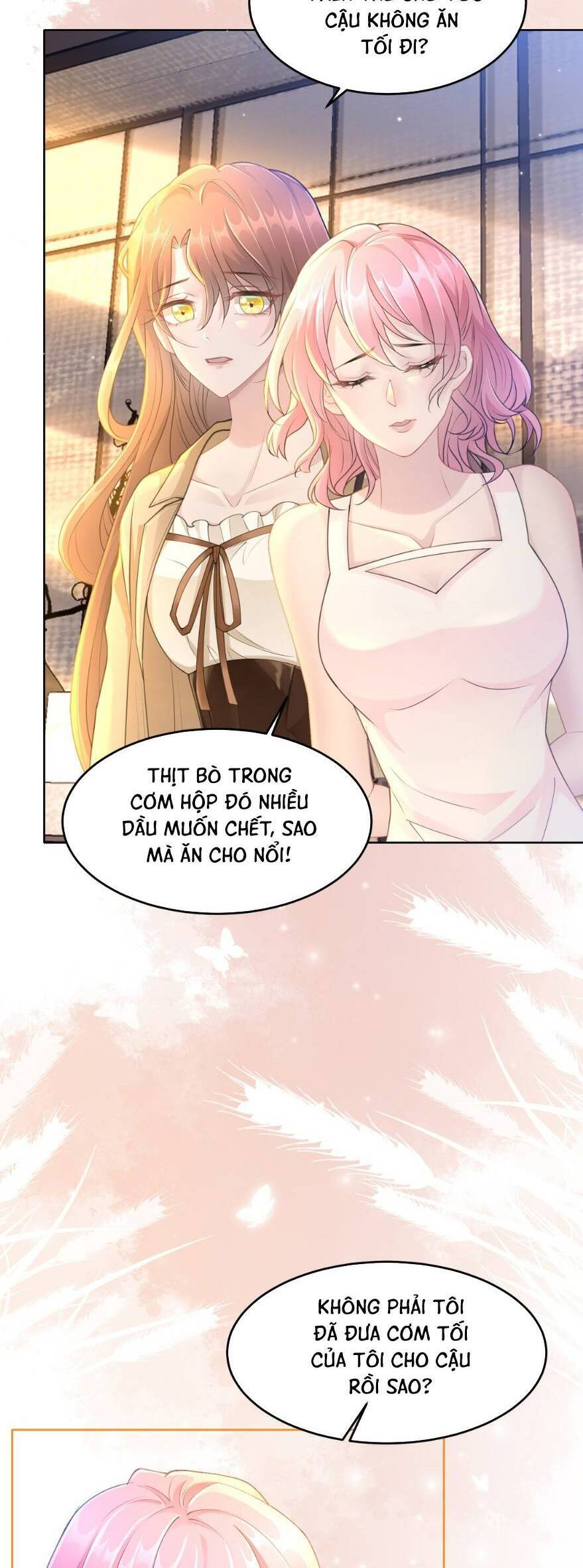 Hãy Để Em Được Hạ Cánh Nơi Anh Chapter 27 - 13