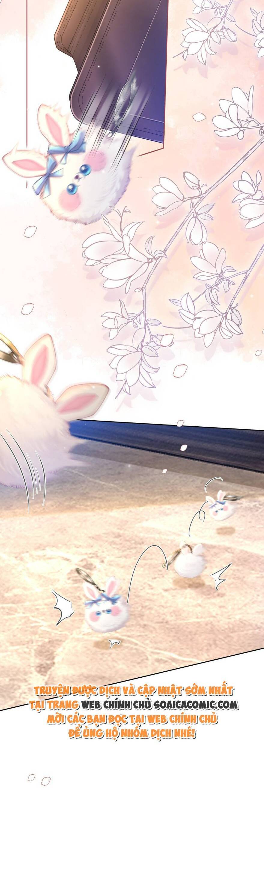 Hãy Để Em Được Hạ Cánh Nơi Anh Chapter 27 - 16