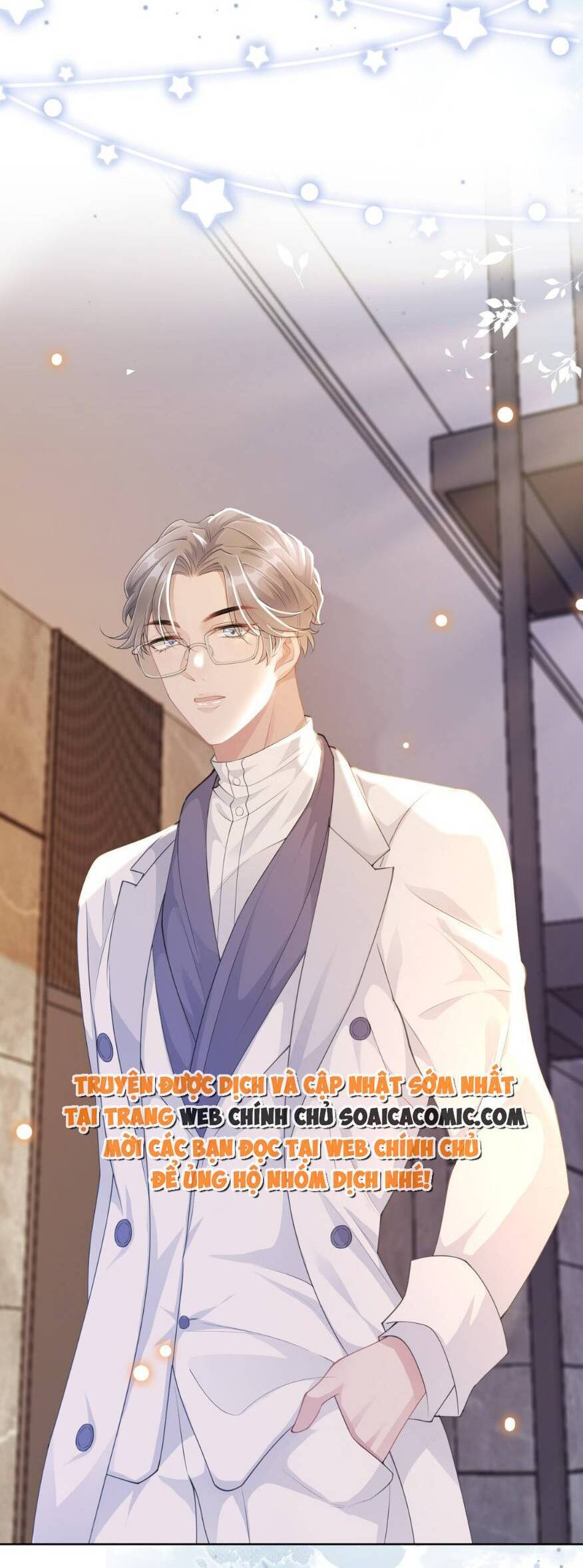 Hãy Để Em Được Hạ Cánh Nơi Anh Chapter 27 - 30