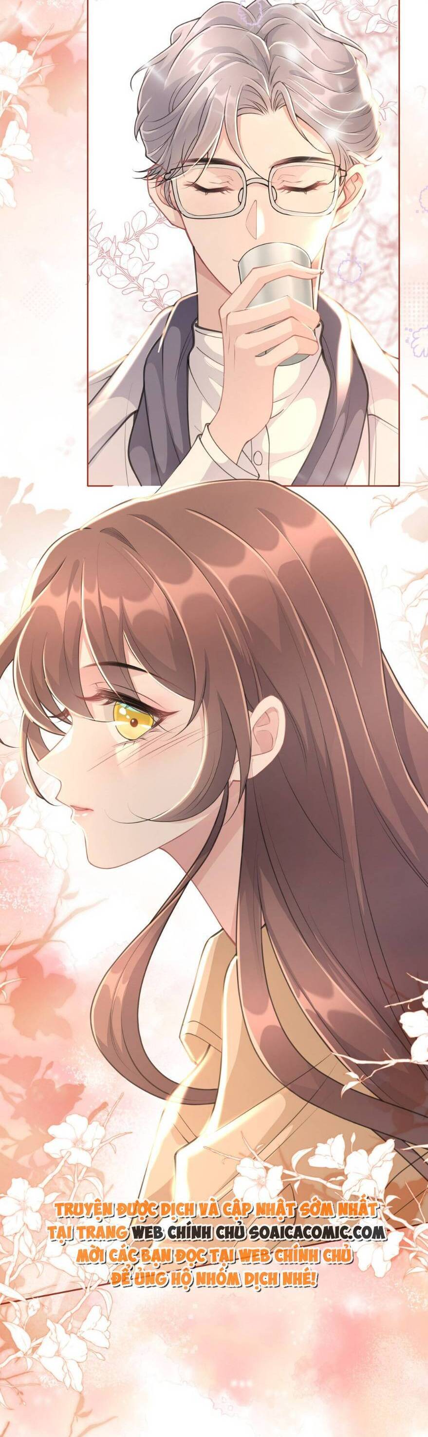 Hãy Để Em Được Hạ Cánh Nơi Anh Chapter 29 - 14